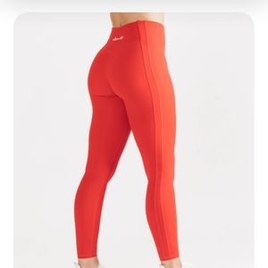 Alphalete Pulse Kinetic Leggings